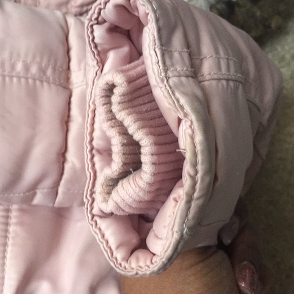 L.O.G.G kids coat - Picture 4 of 6